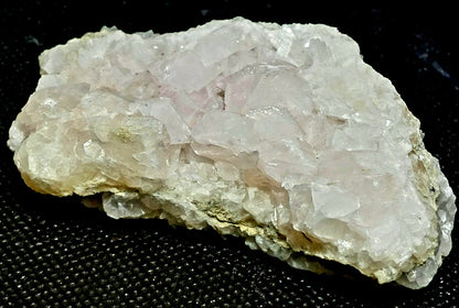 Raw Mangano Calcite